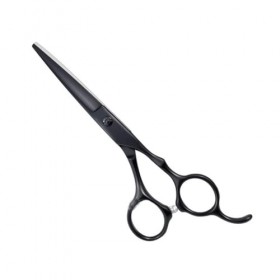 COOPHYA 1 Ensemble Ciseaux De Coiffure Tondeuses à Cheveux Ciseaux à Cheveux Pour Coiffeurs Kit De Cisailles à Cheveux Tenue 