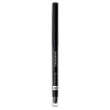 RIMMEL LONDON Exaggerate Waterproof Eye Definer - Blackest Black