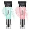 Power Grip Primer 0,85 oz Primer hydratant Gel Primer hydratant pour le visage Base de maquillage Primer pour le visage Étanc