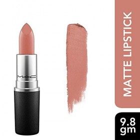 Mac Retro Matte Lipstick Velvet Teddy