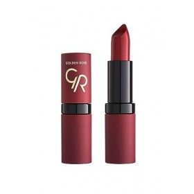GOLDEN ROSE Rouge à Lèvres VELVET MATTE&nbsp;–&nbsp;Couleur 25
