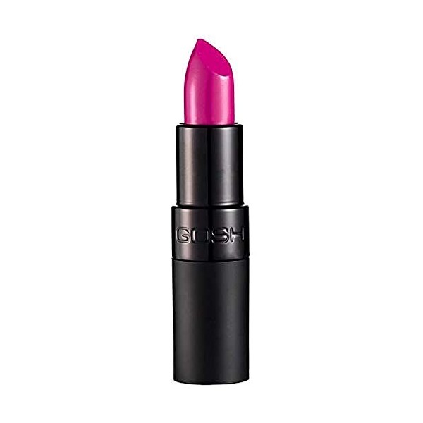 Velvet Touch Lipstick 43 Tropical Pink - Gosh