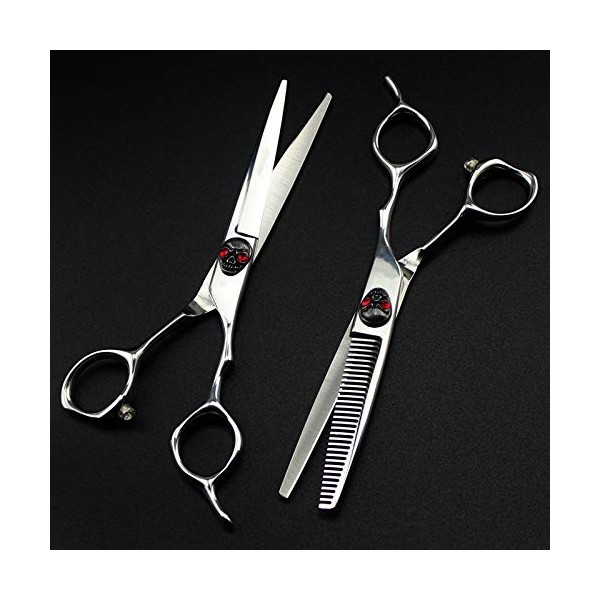 Lot 10 Pièces Remplacement Pour Ciseaux Coiffure - Compatible Plupart Modèles - Installation Facile, Durable