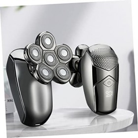 FRCOLOR 1 Set Rasoir Électrique Tondeuse Sans Fil Pour Hommes Rasoirs À Feuille Pour Hommes Tondeuse Manscape Pour Hommes Ton