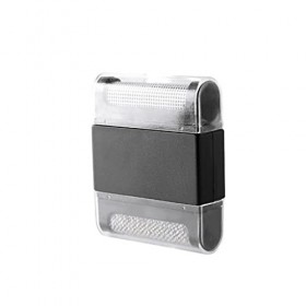 SKROWHN Double tête Peluche Cheveux Tondeuse à granulés Machine à granulés épilateur Portable Portable Anti-Peluches vêtement