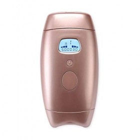 Faithvhk SystèMe De Dispositif DéPilation Ipl à Usage Domestique Pour Femmes Hommes,Machines DéPilation Au Laser Pour Le Vi