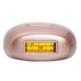 Faithvhk SystèMe De Dispositif DéPilation Ipl à Usage Domestique Pour Femmes Hommes,Machines DéPilation Au Laser Pour Le Vi