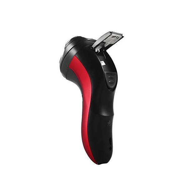 PAN Rasoir électrique Rechargeable pour Rasoir électrique 3D pour Hommes