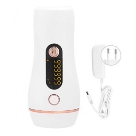 Épilateur Dépilation, épilateur électrique Professionnel de Machine Dépilation DIPL pour la Jambe Daisselle 3 