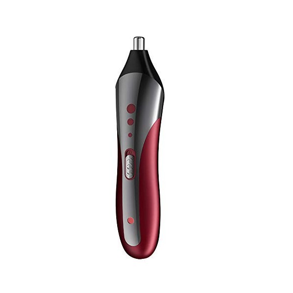 Tondeuse Nez Rechargeable - Tondeuse Nez Oreilles Homme Rechargeable Batterie Secteur Femme, Nose Hair Trimmer For Men And Ea