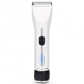 AZPINGPAN Cordeurs de Cheveux sans Fil pour Hommes Professionnels pour Les Salons de Coiffure, Les Kits de trembleurs de Coup