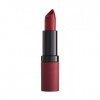 Golden Rose Velvet Matte Lipstick - 34 -Scarlett by Golden Rose