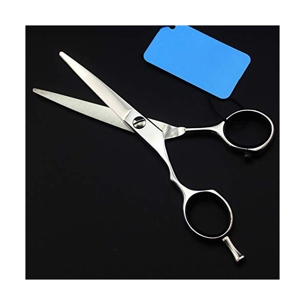 YK SCISSORS 440c Japonais Haut De Gamme Coiffeur Ciseaux, 6 Pouces En Acier Inoxydable, De Coiffure Professionnels Coiffeur O