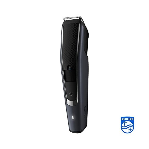 Tondeuse à barbe Philips Séries 5000 avec système Lift&Trim PRO Modèle BT5509/16 