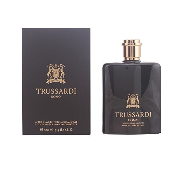 Trussardi Après-Rasage