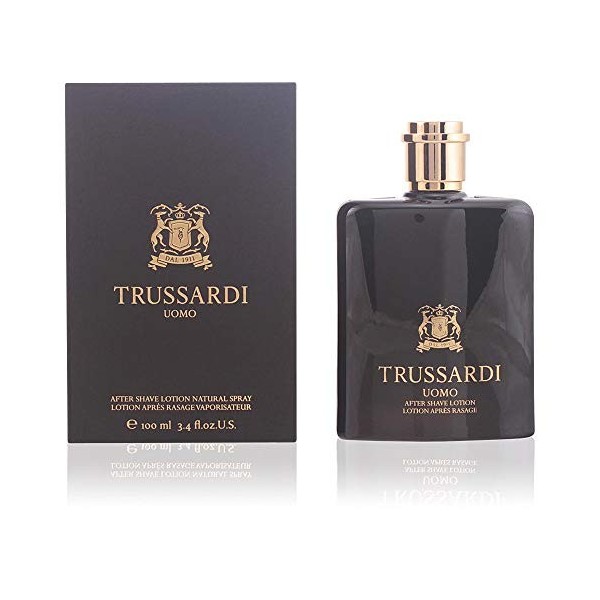 Trussardi Après-Rasage