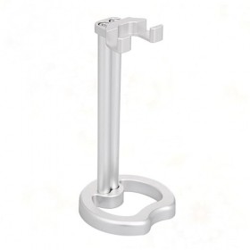 Beaupretty 3 Pièces Blaireau Support De Rasoir De Sécurité Blaireau Pour Hommes Rasoir Homme Rasoir Pour Hommes Porte-Rasoir 