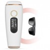 huanzhi éPilateur à LumièRe PulséE Ipl, éPilation Laser éPilation éPilation Corps Entier Laser Epilation, Peut êTre Utilisé s