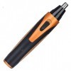 Nose Hair Trimmer For Ears Finisher Men Femme - Tondeuse Nez Oreilles Epilateur, Rasoir à Nez Électrique Homme Femme, Tondeus