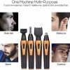 Nose Hair Trimmer For Ears Finisher Men Femme - Rasoir à Nez Électrique Homme Femme, Tondeuse Nez Oreilles Epilateur, Tondeus