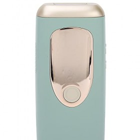 Rasoir électrique pour Femme, Appareil Dépilation IPL des Aisselles du Corps Machine Dépilation Professionnelle Indolore Ve