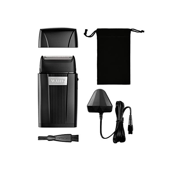 Wahl Professional Single Foil Shaver