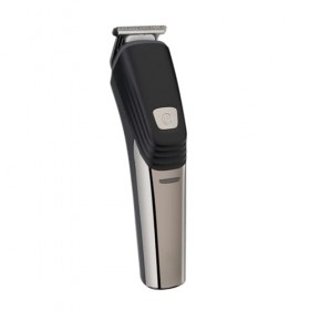 POPETPOP 6 1 Costume Étanche Outils De Coiffure Coupe-Cheveux Tondeuses À Cheveux Coupe-Salon De Coiffure Blush Électrique