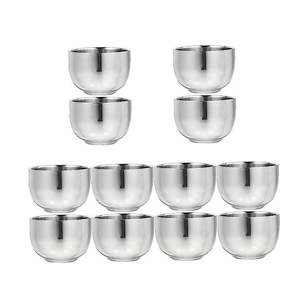 FOMIYES Rasage 14 Pièces Bol De À Raser Rasage Pour Hommes Rasuradora De Barba Para Hombres Maquina De Afeitar Para Hombre Bo