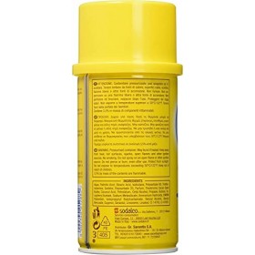 Noxzema Lot de 12 mousses à raser au savon et au beurre de coco 300 ml + Polpa Italian Gourmet polpa 400 g
