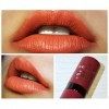 Golden Rose - Rouge à Lèvres mat « VELVET MATTE » - couleur 05