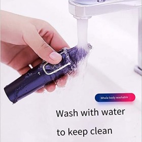 Tondeuse Du Nez Oreilles Électrique - Tondeuse à Barbe Nez Sourcils, Nose Hair Trimmer For Ears Finisher Men Femme, Tondeuse 