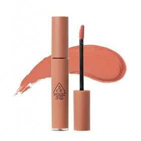 3CE Stylenanda 3 Concept Eyes Velvet Lip Tint 4g New New Nude