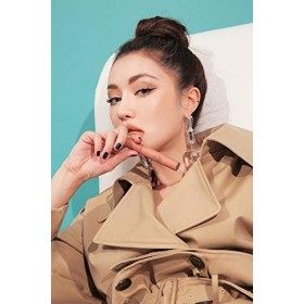 3CE Stylenanda 3 Concept Eyes Velvet Lip Tint 4g New New Nude