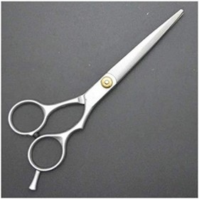 Ensemble de coiffure coupe de cheveux ciseaux de coupe de cheveux coupe de cheveux barbiers outil professionnel Salon de coif