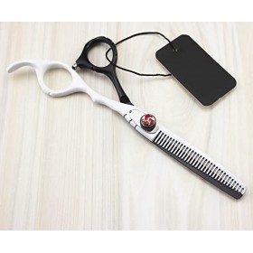 Ciseaux De Coiffeur Ciseaux De Coupe De Cheveux, Ciseaux De Coiffure Professionnels De 6,0 Pouces Coupe Ciseaux Amincissants 