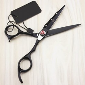 Ciseaux De Coiffeur Ciseaux De Coupe De Cheveux, Ciseaux De Coiffure Professionnels De 6,0 Pouces Coupe Ciseaux Amincissants 