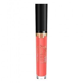 Lipfinity Velvet Matte 055-Orange Glow