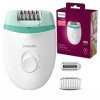 Depiladora Philips Bre245/00 Satinelle Essential + Acc