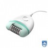 Depiladora Philips Bre245/00 Satinelle Essential + Acc