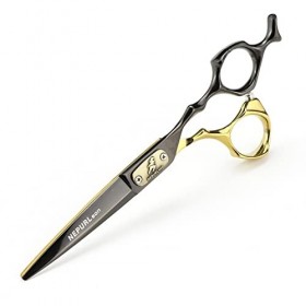 WYGCC Ciseaux Coiffure Ciseaux de Coiffure Coiffure des Ciseaux de Coupe et des Ciseaux de Coiffure Amincis