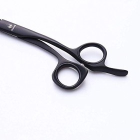 Ciseaux de coupe de cheveux, cisailles à cheveux professionnellesCiseaux de coiffure amincissants haut de gamme en acier inox