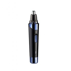 Tondeuse Nez Rechargeable - Tondeuse Nez Oreilles Homme Rechargeable Batterie Secteur Femme, Nose Hair Trimmer For Men And Ea