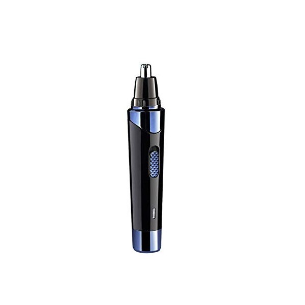 Tondeuse Nez Rechargeable - Tondeuse Nez Oreilles Homme Rechargeable Batterie Secteur Femme, Nose Hair Trimmer For Men And Ea