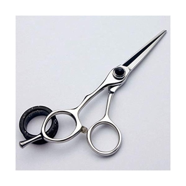 Hairdressing Scissors Left Handed Series Barber Scissors Professional Salon Stylist Shears Sharp And Precise Cut For Left-han