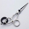 Hairdressing Scissors Left Handed Series Barber Scissors Professional Salon Stylist Shears Sharp And Precise Cut For Left-han