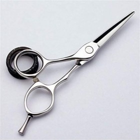 Hairdressing Scissors Left Handed Series Barber Scissors Professional Salon Stylist Shears Sharp And Precise Cut For Left-han