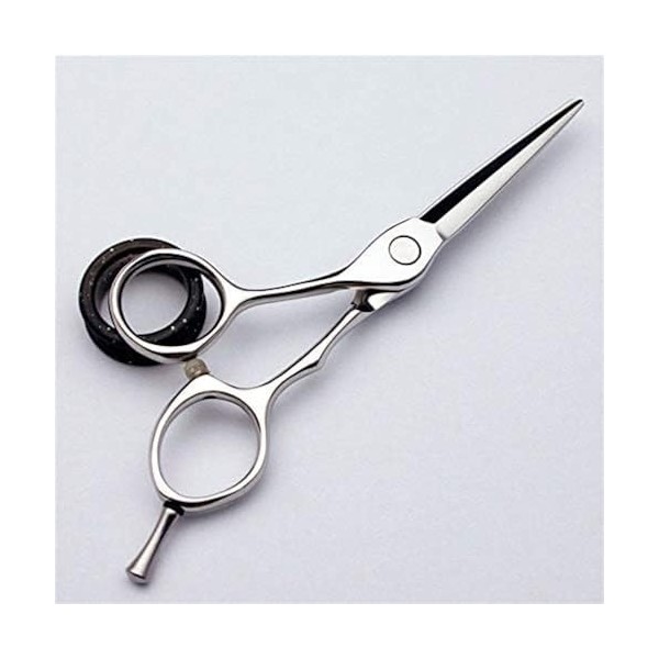 Hairdressing Scissors Left Handed Series Barber Scissors Professional Salon Stylist Shears Sharp And Precise Cut For Left-han