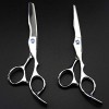 Générique Ciseaux de Coiffeur de 6 Pouces Ciseaux de Coiffeur Ciseaux de Coiffeur clairsemés Ciseaux de Coiffeur Ciseaux de C