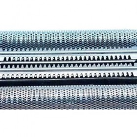 Zemily 2X Tête de Coupe-Feuille de Rechange Tête de Rasage Lames de Rasoir pour Série 9 92S/92B/92M Tête de Remplacement de R