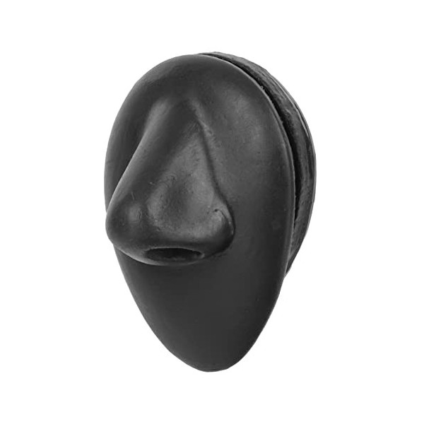 FRCOLOR 3 Pièces Accessoires Daffichage Danneau De Nez Modèle De Pratique De Suture Modèle De Piercing Au Nez Piercing Au C